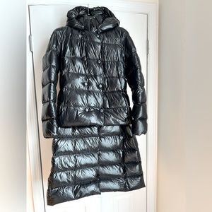 ADD Girl’s Winter Jacket!